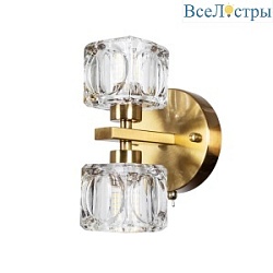 Бра Divinare Alessandro 7205/17 AP-2