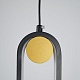 подвесной светильник imperiumloft mitch 249060-23