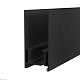 шинопровод магнитный однофазный maytoni busbar trunkings gravity trx010-411b