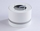 накладной светильник ambrella light techno spot gx standard tech tn5245