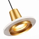 подвесной светодиодный светильник st luce oltarno sl1212.203.01