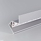теневой профиль для натяжных потолков elektrostandard ll-2-alp020 a064132
