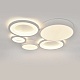 потолочная люстра escada streamline 10286/5led