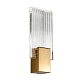 настенный светильник modestyle ms.1517.350 gd