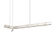 подвесной светильник loft it y acrylic 10554/1500