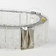 подвесная люстра lussole napa lsp-7272