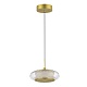 подвесной светильник st luce frittela sl6239.203.01
