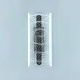 настенный светильник led4u l6341-01 gr