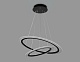 подвесной светильник ambrella light acrylica original fa4357