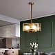 люстра на штанге imperiumloft lussa 204076-26