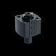 адаптер для однофазного шинопровода st luce st002.469.00