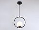 подвесной светильник ambrella light traditional modern tr2592