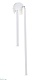 настенный светильник arte lamp dabih a2019ap-36wh