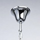 подвесная люстра mw-light онтарио 692011205
