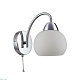 бра lumion comfi sydnee 4591/1w