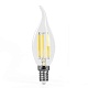 лампа светодиодная feron lb-1218 e14 8w 2700k 51265