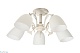 потолочная люстра myfar biene mr2702-5c
