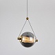 подвесной светильник delight md23030090-1d brass