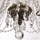 подвесная люстра bohemia ivele crystal al16302/8/195 sgb