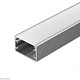 алюминиевый профиль arlight pls-lock-h16-smt-2000 anod 033224
