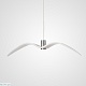 подвесной светильник imperiumloft brokis night birds 183502-22