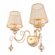 бра arte milano 347620/2w fgd