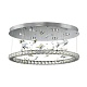 потолочная люстра citilux etera cl322050