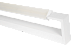 настенный светильник designled gw-1068m-18-wh-nw 003210