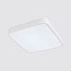 потолочный светильник led4u l2022-300 wh