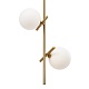 подвесной светильник freya blossom fr5259pl-02bs