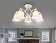 потолочная люстра ambrella light traditional tr3050