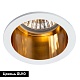 встраиваемый светильник arte lamp caph a2165pl-1wh