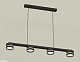 подвесной светильник ambrella light traditional (c9152, n8462) xb9152202