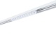 трековый светодиодный светильник arte lamp linea a4644pl-1wh