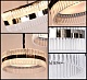 подвесная люстра delight collection brch9072-60