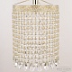 подвесной светильник bohemia ivele crystal al19201/20ol wmg