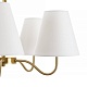 люстра на штанге myfar charlotte mr2100-5c