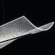 подвесная люстра modestyle ms.8005.1200 bk