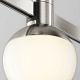 трековый магнитный светильник maytoni luna tr149-1-5w3k-pt