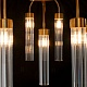 подвесная люстра arte lamp borgia a4088lm-15ab