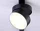 трековый однофазный светильник ambrella light track system gl6877