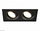 встраиваемый светильник ambrella light techno spot standard tech tn102746