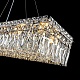 подвесная люстра modelux ml.7084.1200 cr