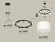 подвесная люстра ambrella light traditional (a9205, c9238, n8402) xr92051604