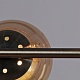 подвесная люстра reluce 08329-0.9-06 ab+t