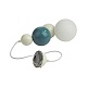 подвесной светильник lumion moderni ballons 8008/1a