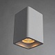 потолочный светильник arte lamp tubo a9261pl-1wh
