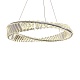 подвесной светильник freya michelle fr5519pl-l50ch