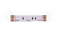 светодиодная лента designled dsg560-12-rgb-33 000603