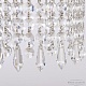 подвесной светильник bohemia ivele crystal al19201/15ol wmn drops
